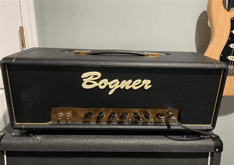 the gear page|the gear page bogner telos.